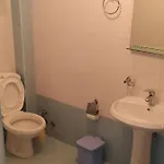 Apartmán Qoku Chicago Ksamil