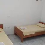 Apartmán Qoku Chicago Ksamil