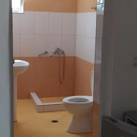 Apartamento Qoku Chicago Ksamil