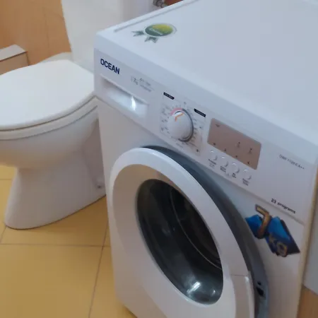 Apartamento Qoku Chicago *