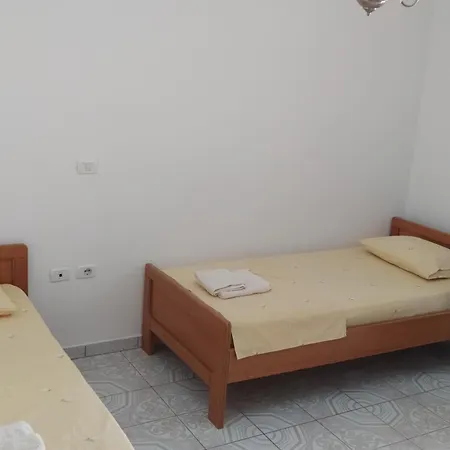 Apartamento Qoku Chicago Ksamil