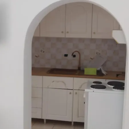 Apartamento Qoku Chicago *