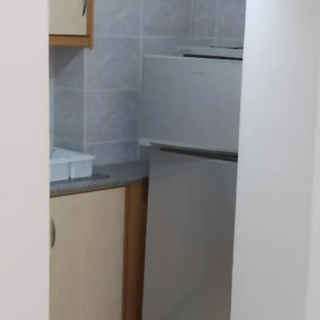 Апартаменты Qoku Chicago *