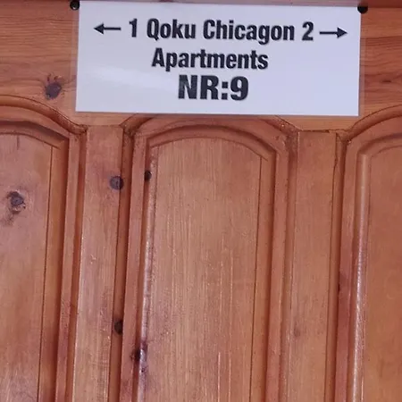 Qoku Chicago