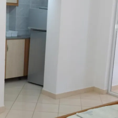 Apartment Qoku Chicago