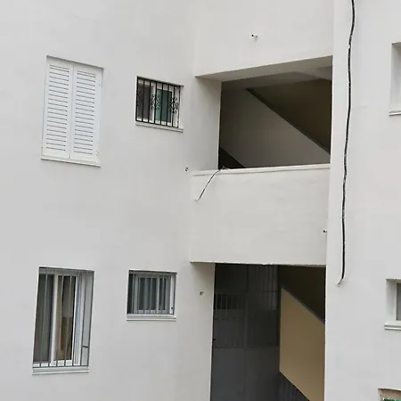 Apartment Qoku Chicago Ksamil