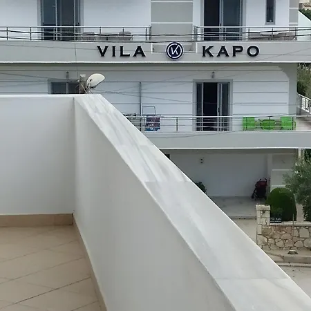 Apartment Qoku Chicago