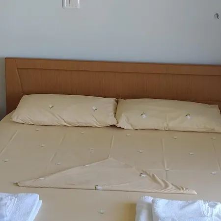 Appartamento Qoku Chicago Ksamil