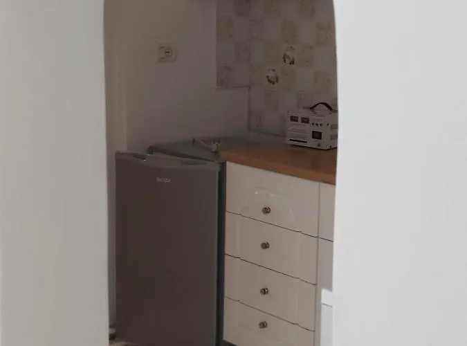 Apartment Qoku Chicago *