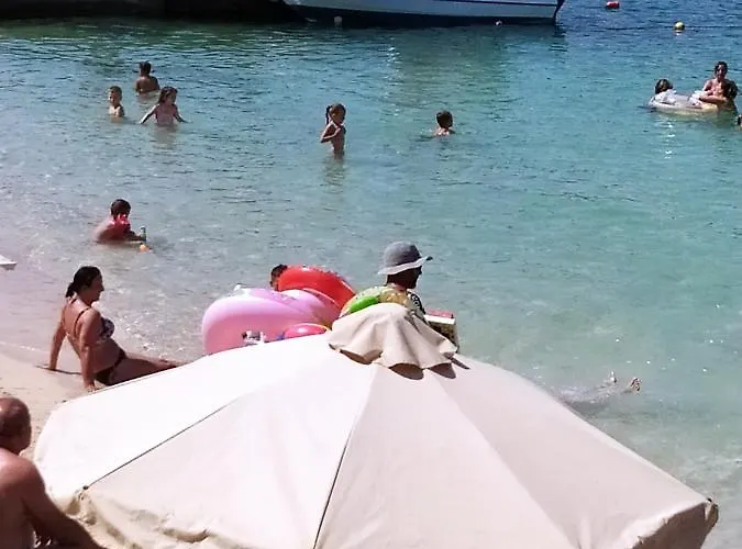 Qoku Chicago Apartmán