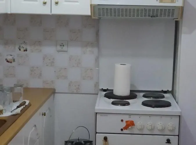 Appartamento Qoku Chicago *