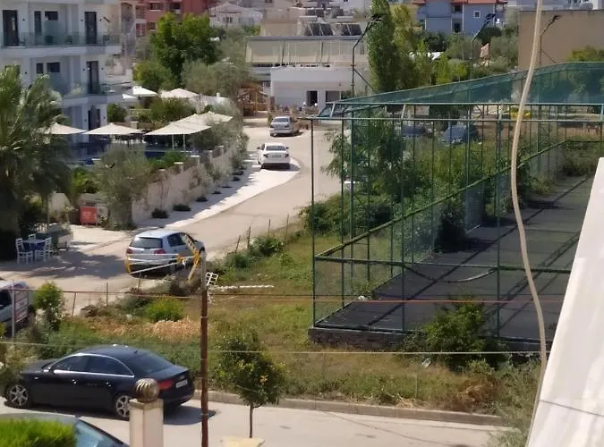 Apartment Qoku Chicago