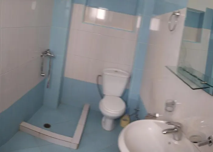 Apartment Qoku Chicago Ksamil