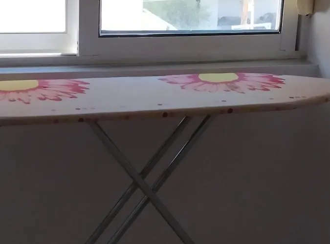 Qoku Chicago Apartmán *