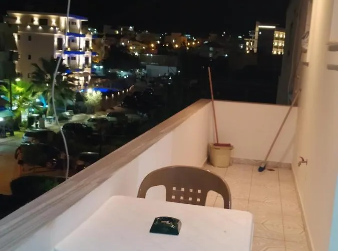 Qoku Chicago * Ksamil