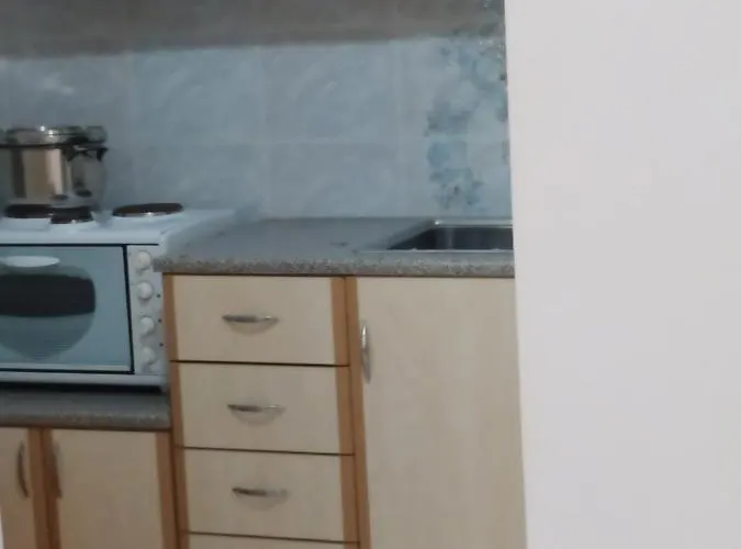 Qoku Chicago Apartment *