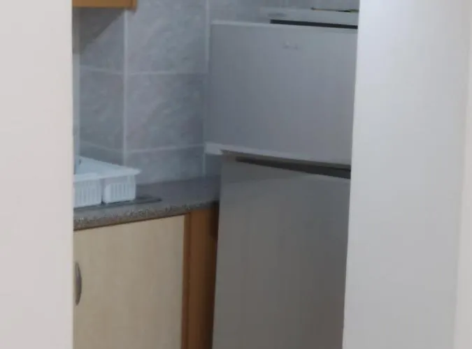 Apartmán Qoku Chicago *