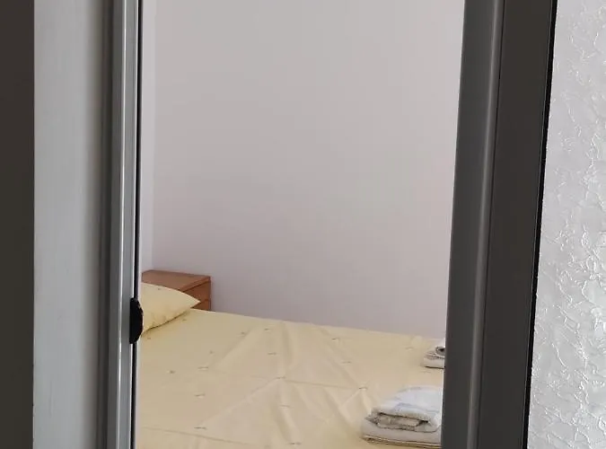 Apartmán Qoku Chicago