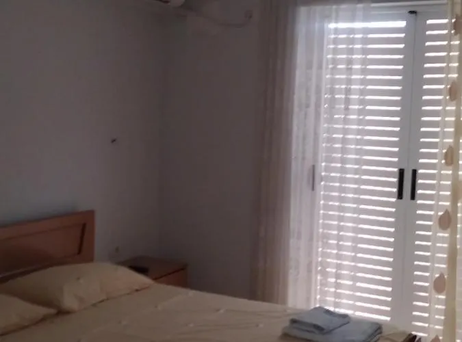 Qoku Chicago Apartmán