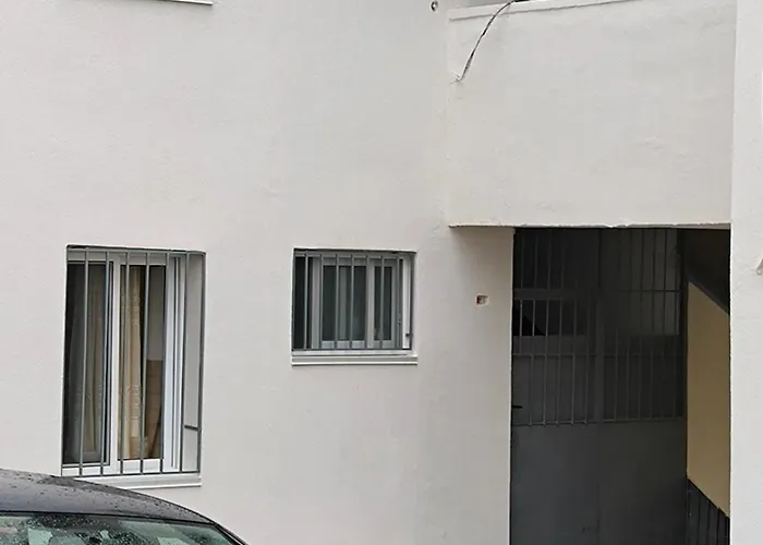 Apartment Qoku Chicago Ksamil