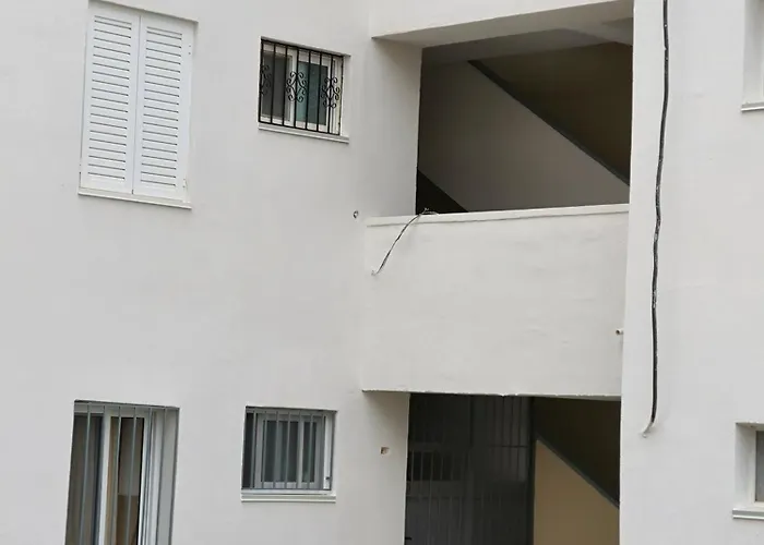 Apartment Qoku Chicago Ksamil