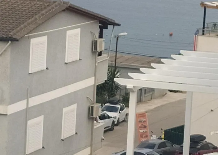 Apartment Qoku Chicago *