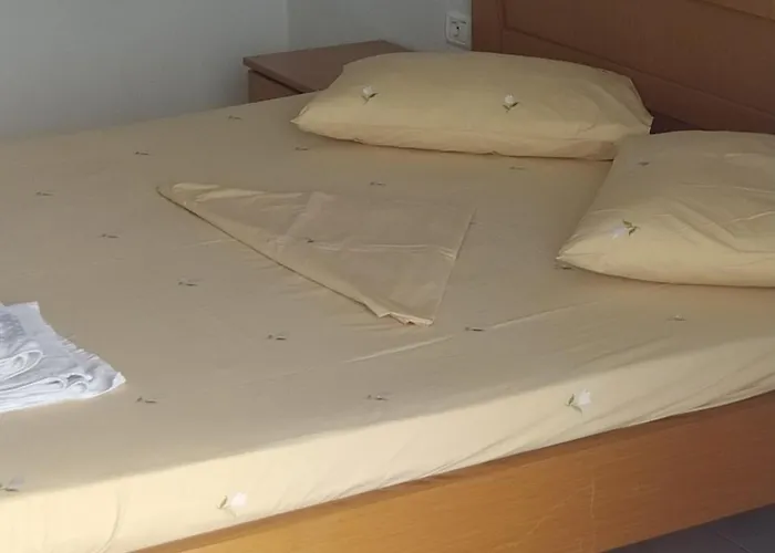 Apartmán Qoku Chicago