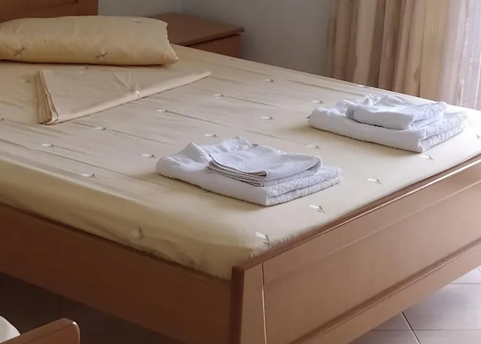 Qoku Chicago Apartmán