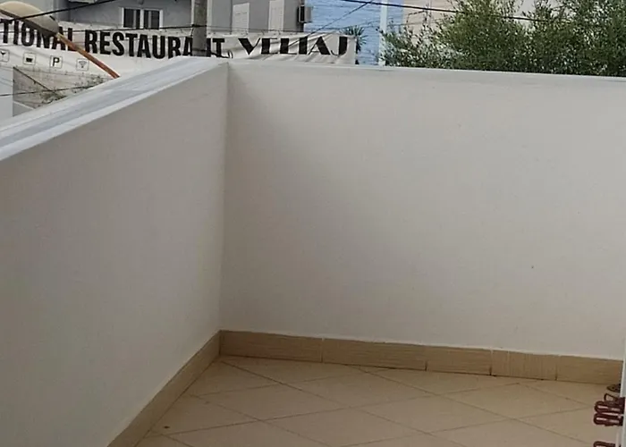 Qoku Chicago Apartmán