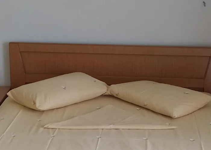 Apartmán Qoku Chicago