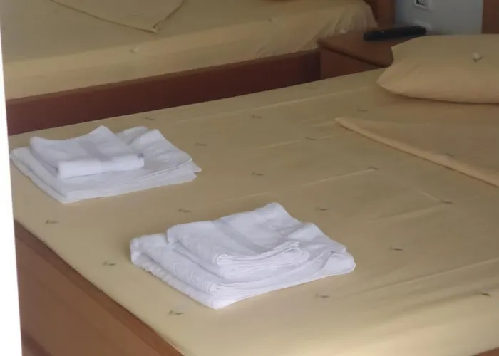 Qoku Chicago Apartmán