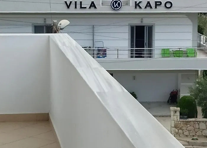 Apartmán Qoku Chicago