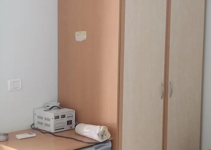 Qoku Chicago Apartment *