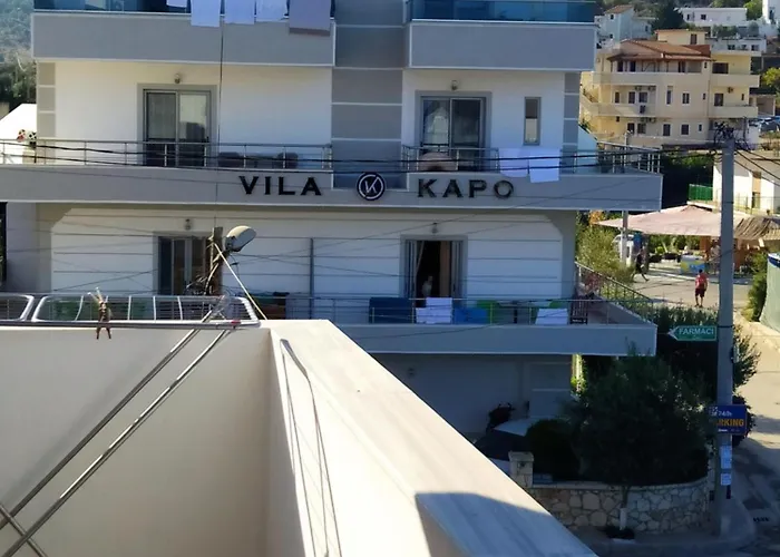 Qoku Chicago Apartmán *