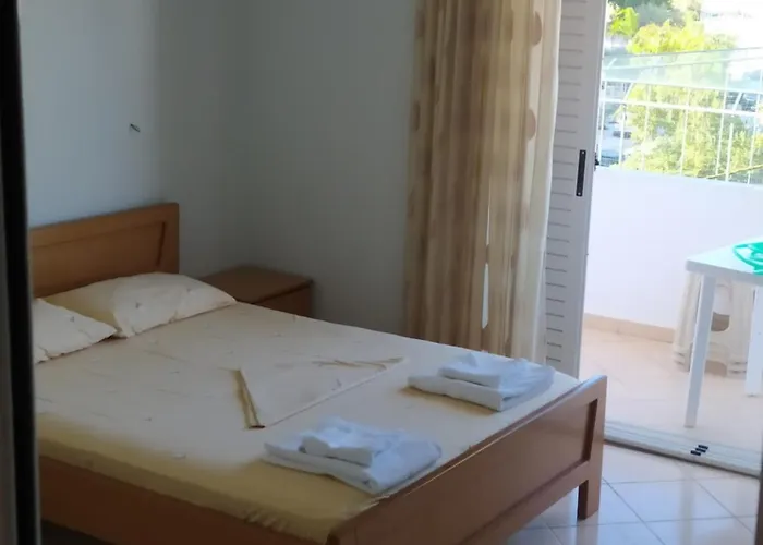 Qoku Chicago Apartment *