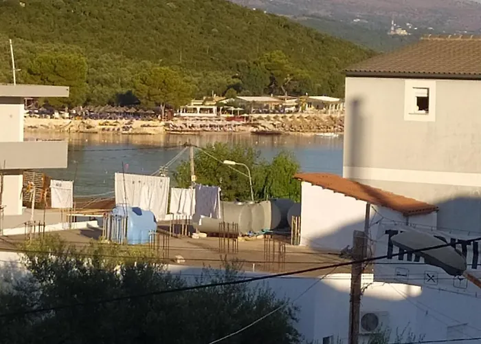 Apartmán Qoku Chicago *