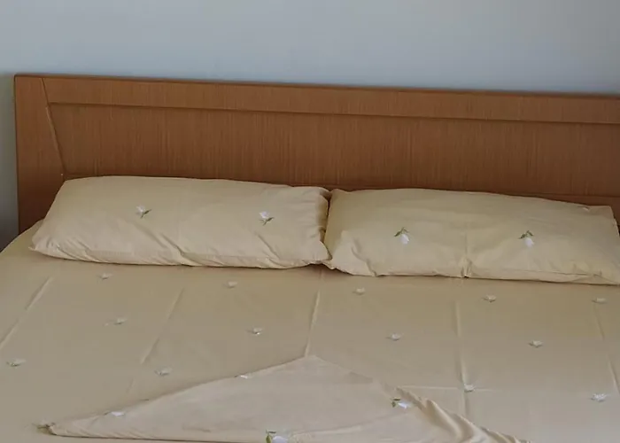 Apartment Qoku Chicago Ksamil