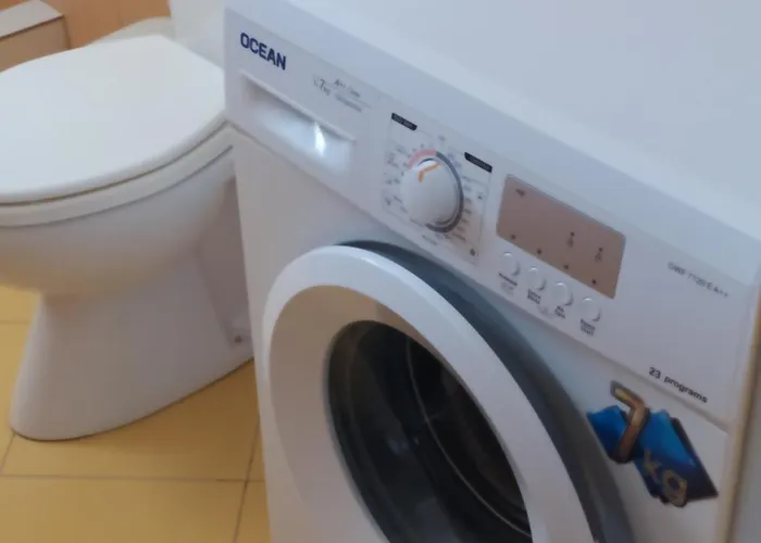 Apartmán Qoku Chicago *