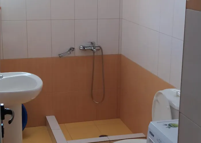 Qoku Chicago Apartmán *