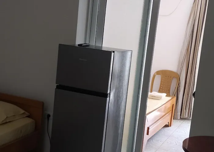 Qoku Chicago Apartment