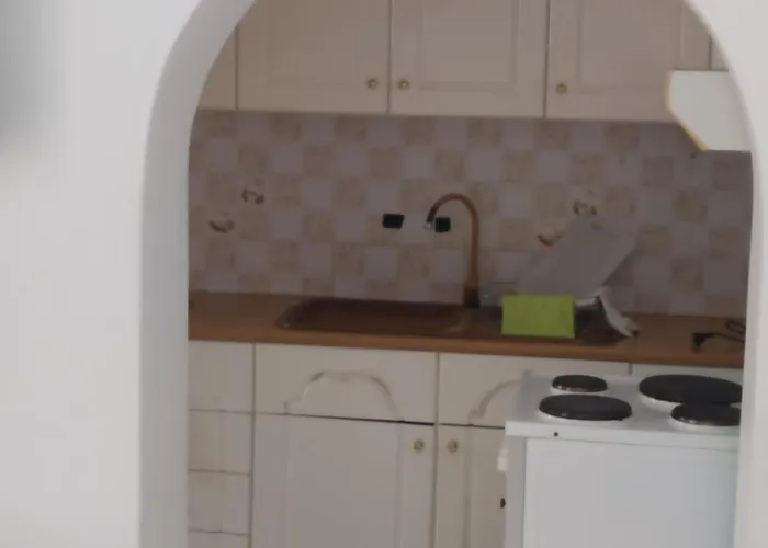 Apartmán Qoku Chicago *