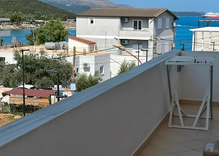 Apartment Qoku Chicago *