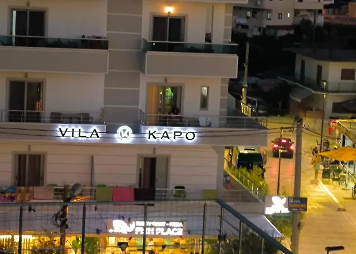 Qoku Chicago Apartment *